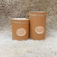 Juego de latas yerbera y azucarera - comprar online