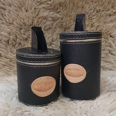 Juego de latas yerbera y azucarera - comprar online