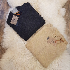 Campera Hunterville