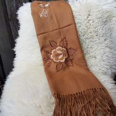 Medias mantas y Ruanas - comprar online