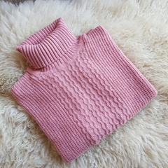 Sweater Polera dama