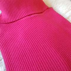 Sweater Polera dama - comprar online