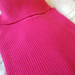 Sweater Polera dama - comprar online