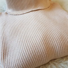 Sweater Polera dama - Vuelta al Pago