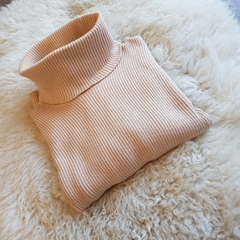 Sweater Polera dama en internet