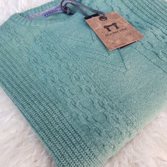 Sweaters dama - Vuelta al Pago