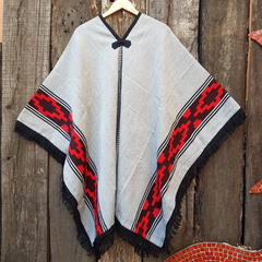 Ponchos Livianos - Vuelta al Pago