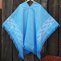 Ponchos Livianos