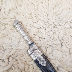 Cuchillo picaso suela 12 cm. - comprar online