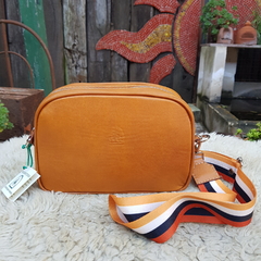 Cartera Golf caro. - Vuelta al Pago