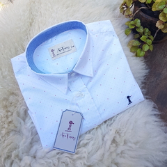 Camisa Dama Manga larga Talle XXL - comprar online