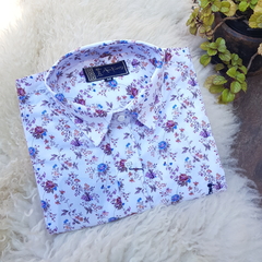 Camisa Dama manga larga Talle XL - comprar online