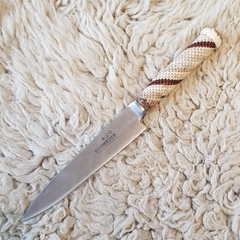 Cuchillo de tiento combinado 14cm - comprar online