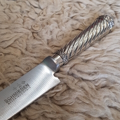 Cuchillo entero de alpaca 14 cm en internet
