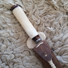 Cuchillo hueso 14cm. - comprar online