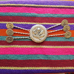 Rastra flor de cardo 2