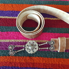 Yunta estrella federal - comprar online