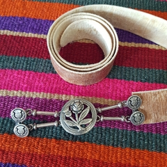 Yunta flor de cardo 2 - comprar online
