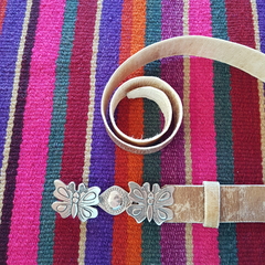 Yunta mariposa 2 - comprar online