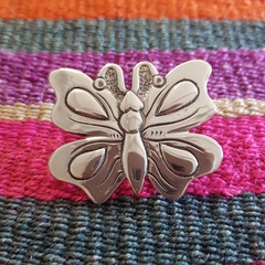 Hebilla Mariposa - comprar online