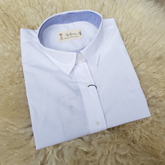 Camisa Dama Manga 3/4 Talle XXL en internet