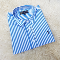 Camisa Dama manga larga Talle XL - comprar online