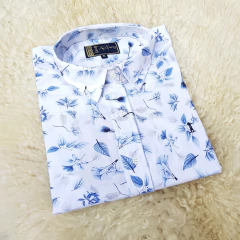 Camisa Dama manga larga talle L - comprar online