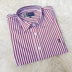 Camisa Dama manga larga talle L - comprar online
