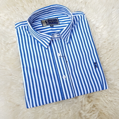 Camisas Dama manga larga Talle M - comprar online