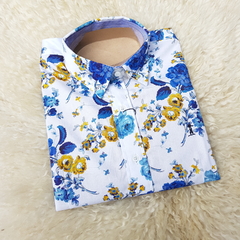 Imagen de Camisa Dama manga larga Talle S