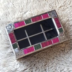 Imagen de Caja de te de puyo con 6 divisiones