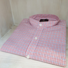 Camisa cuello mao S - Vuelta al Pago