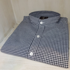 Camisa cuello mao S - comprar online