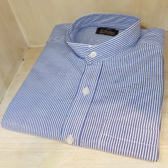 Camisa cuello mao XXXL - comprar online