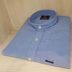 Camisa cuello mao S - Vuelta al Pago