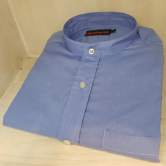 Imagen de Camisa cuello mao S