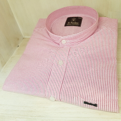 Camisa cuello mao XXXL - tienda online