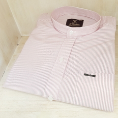 Camisa cuello mao XXXL - Vuelta al Pago