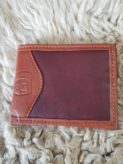 Billetera Hombre con Volante - comprar online