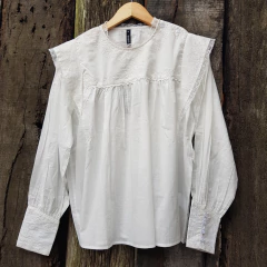 Blusas de Dama - Vuelta al Pago