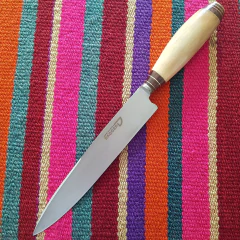 Cuchillo asador de hueso 20cm B en internet