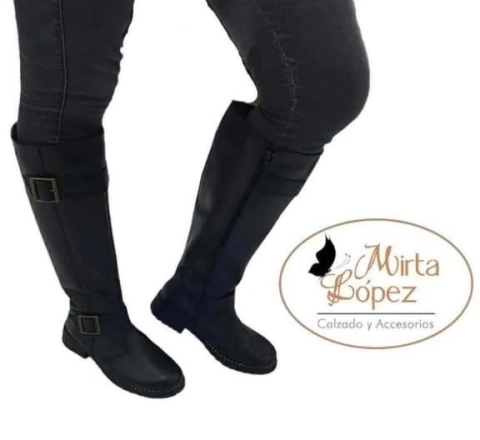 Bucanera Lisa 35-45 en internet