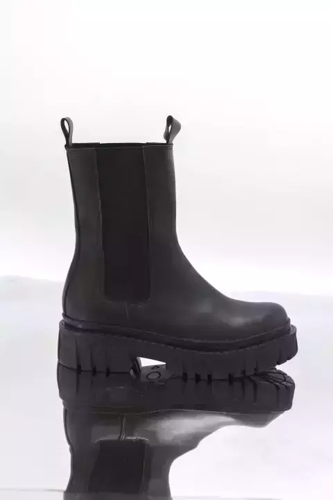 Botineta Stefan 35-45