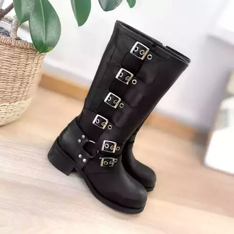 Botas Pam 35 al 45