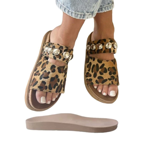 Sandalia arabian 35-45