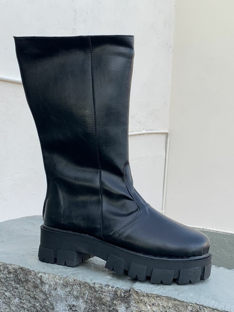 Bota 3/4 35-43
