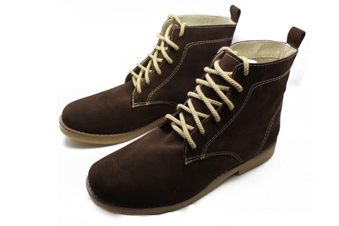 Chavito Marron 35-44