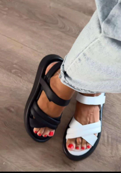 Modelo Jazmin 35 al 45