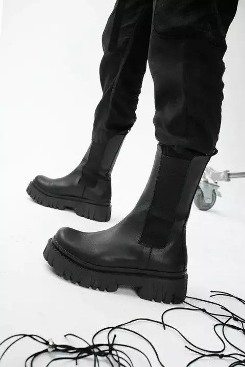 Botineta Bellic 35-44