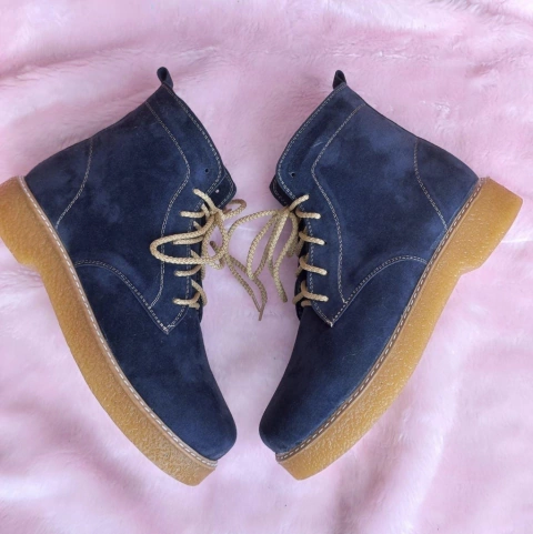 Chavito Azul Noche 35-44